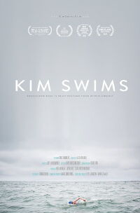 Kim Swims (2017)