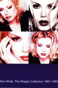 Kim Wilde - Best Of - The Singles Collection 1981-1993 (2004)