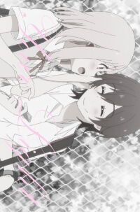 Kimi no Hikari: Asagao to Kase-san. (2017)