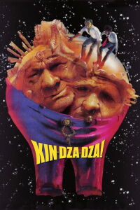 Kin-dza-dza! (1986)