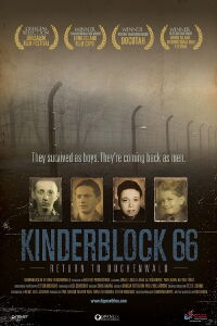 Kinderblock 66:Return to Buchenwald (2012)