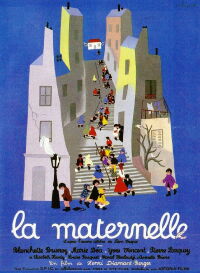 Kindergarten (1949)