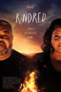 Kindred (2023)