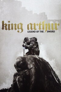 King Arthur: Legend of the Sword (2017)