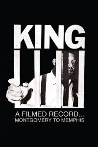 King : De Montgomery à Memphis (1970)
