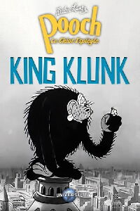 King Klunk (1933)