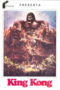 King Kong (1976)