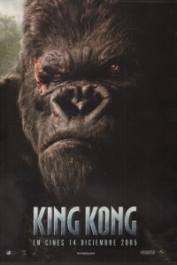 King Kong (2005)