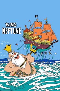 King Neptune (1932)