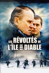 King of Devil's Island (2010)