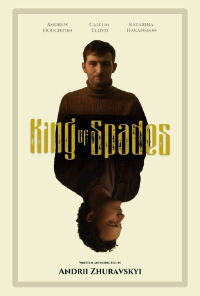 King of Spades (2022)