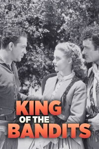 King of the Bandits (1947)