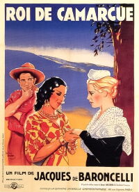King of the Camargue (1935)