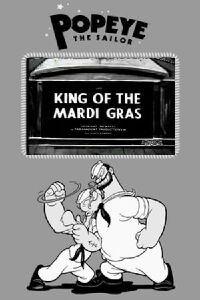 King of the Mardi Gras (1935)