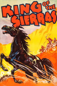 King of the Sierras (1938)
