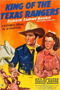 King of the Texas Rangers (1941)