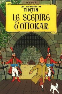 King Ottokar's Sceptre (1992)