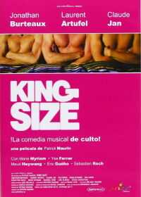 King Size (2007)