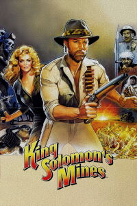 King Solomon's Mines (1985)