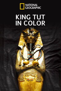 King Tut In Color (2021)