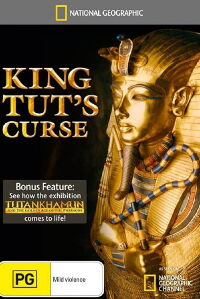 King Tut's Curse (2005)