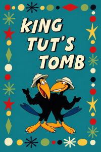 King Tut's Tomb (1950)