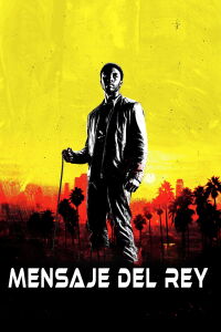 King: Una historia de venganza (2017)