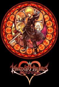 Kingdom Hearts 358/2 Days (2013)