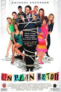 King's Ransom (2005)