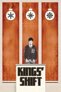 Kings' Shift (2016)