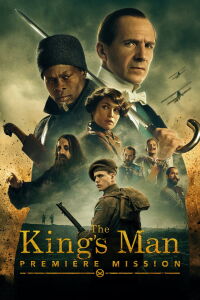 Kingsman : Première mission (2021)