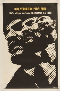 Kino-pravda no. 21 (1925)