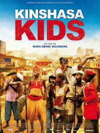 Kinshasa Kids (2012)