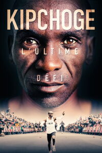 Kipchoge : l'ultime défi (2021)