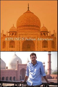 Kipling's Indian Adventure (2016)