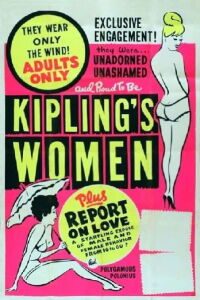 Kipling's Women (1961)