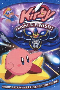 Kirby: Una batalla hasta el fin! (2005)