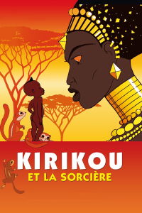 Kirikou and the Sorceress (1998)
