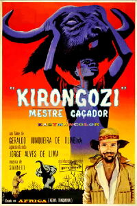Kirongonzi, Mestre Caçador (1957)