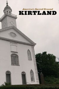 Kirtland: America's Sacred Ground (2017)