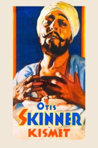 Kismet (1930)