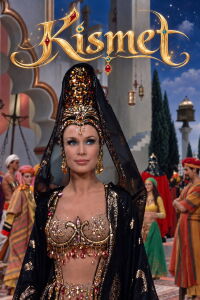 Kismet (1967)