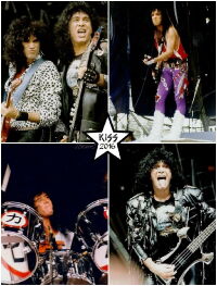 Kiss [1988] Monsters of Rock (1988)
