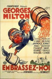 Kiss Me (1932)