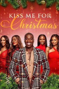 Kiss Me for Christmas (2020)