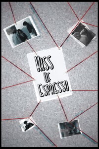 Kiss of Espresso (2024)