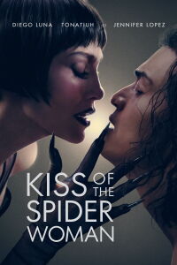 Kiss of the Spider Woman (2025)