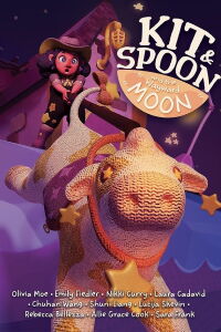 Kit & Spoon and the Wayward Moon (2024)