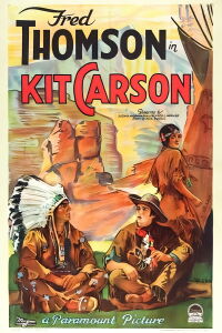 Kit Carson (1928)