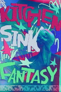 Kitchen Sink Fantasy (2023)